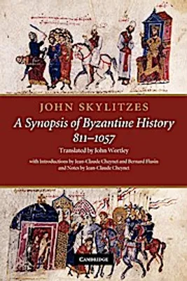 Produktbild von John Skylitzes