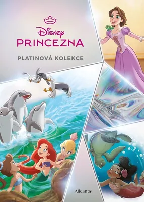 Productafbeelding van Disney Princezna