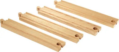 Produktbild von 1/1 Gerade Gleise (D)