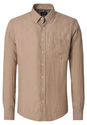 Produktbild von B.D. Casual Short_ 602 602 beige Größe L