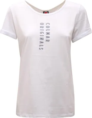 Immagine prodotto di 3119AU maglia donna COLMAR JUST woman t-shirt