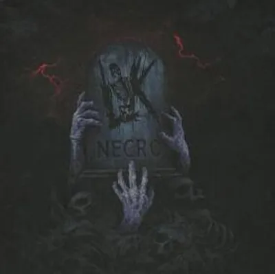 Produktbild von Necro