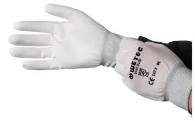 Obrázek produktu pro Nylonové rukavice WETEC, M