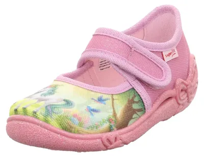 Produktbild von Superfit Mädchen BELINDA Rosa 5560