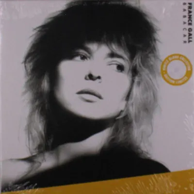 Immagine prodotto di France Gall: Babacar (Edizione limitata) (Vinile bianco)