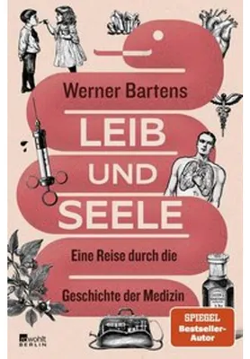 Produktbild von Leib und Seele