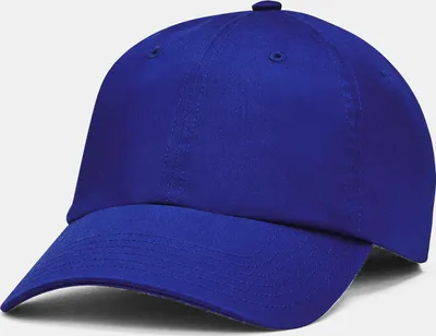 Obrázok produktu pre Šiltovka Team Blank Chino Adj-BLU