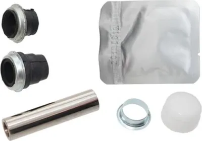 Obrázok produktu pre Sada vodiacich puzdier brzdového strmeňa so skrutkami A.B.S. pre modely FORD MONDEO a ďalšie