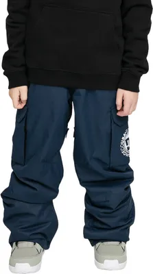 Produktbild von DC Banshee Kinder-Skihose 10K 140 cm