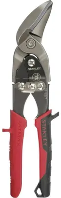 Produktbild von Stanley Fatmax Linkshändige Blechscheren