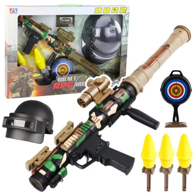 Immagine prodotto di Kit militare