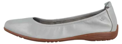 Produktbild von Josef Seibel Fenja 01 Ballerinas in Übergrößen Blau 74801 133 535 große Damenschuhe