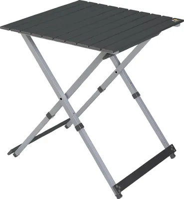 Produktbild von GCI Compact 25 Campingtisch black chrome