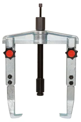 Obrázok produktu pre KS TOOLS Hydraulischer Schnellspann-Universal-Abzieher 2-armig mit verlängerten Haken