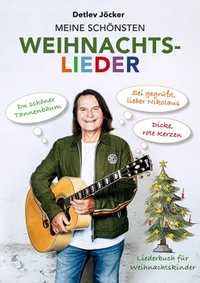 Immagine prodotto di Meine schönsten Weihnachtslieder