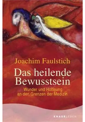 Obrázek produktu pro Das heilende Bewusstsein