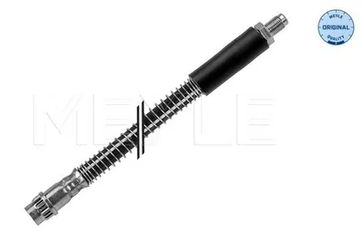 Produktbild von MEYLE 16-14 525 0006 Bremsschlauch für RENAULT TWINGO II (CN0) CLIO II (BB0/1/2, CB0/1/2) CLIO II Kasten (SB0/1/2) Thalia I (LB)