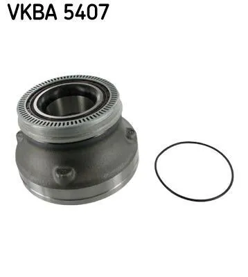 Zdjęcie produktu dla Piasta koła SKF VKBA 5407