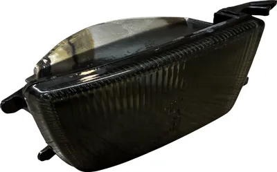 Zdjęcie produktu dla Przedni kierunkowskaz czarny / dymny PRAWY do VW Golf 3 III / Vento od