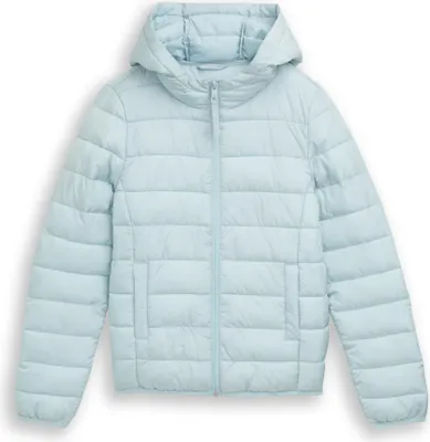 Produktbild von Lightweight Steppjacke mit Kapuze