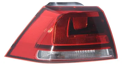 Produktbild von VALEO Rückleuchte Heckleuchte Links für VW Golf VII Schrägheck (5G1, BQ1, BE1, BE2) Golf VII Variant (BA5, BV5)