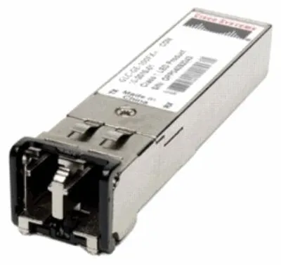 Produktbild von Cisco - SFP+-Transceiver-Modul - 10GbE - 10GBase-BX40-U - LC/PC Einzelmodus - bis zu 40 km - 1280 (TX) / 1340 (RX) nm