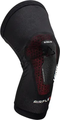 Produktbild von Leatt Unisex Knieschoner Airflex Ultralite , Schwarz, S