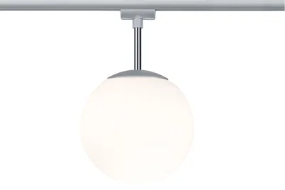Obrázok produktu pre Paulmann 976.02, E14, Chróm, Biela