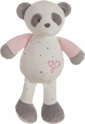 Produktbild von Creaciones Llopis Baby Panda Soft Teddybär   Kinder  One Size