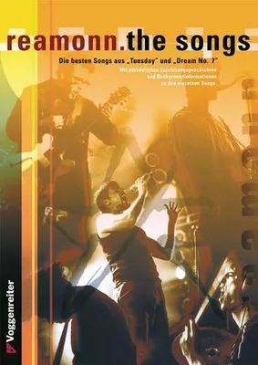 Produktbild von reamonn. the songs