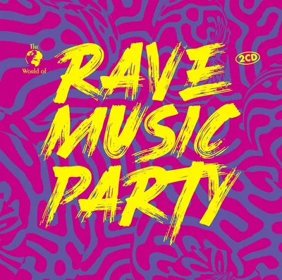 Produktbild von Rave Music Party