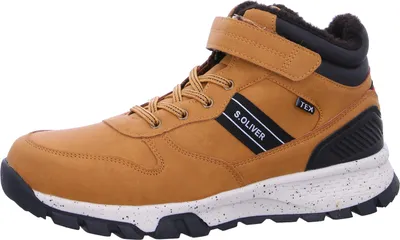 Produktbild von s.Oliver Stiefel Beige