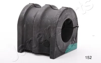 Produktbild von JAPANPARTS Lagerbuchse Stabilisator RU-152 Vorne Vorne beidseitig für NISSAN Note (E11, NE11) 39mm 42mm 41,5mm 21mm
