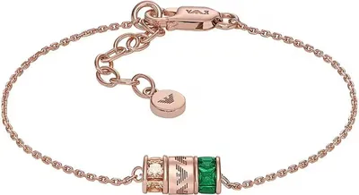 Produktbild von Emporio Armani Jewelry EG3579221 Damenarmband