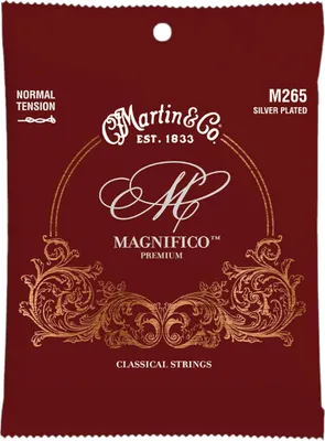 Produktbild von Martin M265 Magnifico Premium - normal