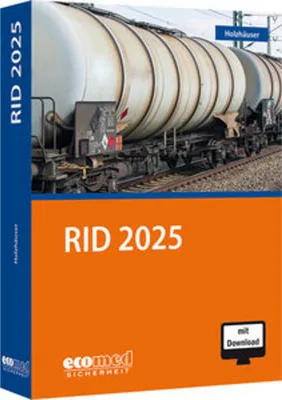 Produktbild von Rid 2025