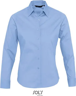 Produktbild von SOL´S Women´s Long Sleeved Stretch Shirt Eden