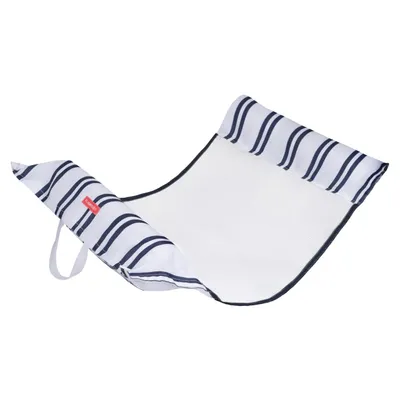 Produktbild von Flamingueo Aufblasbare Wasserhängematte PVC Blau
