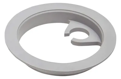 Immagine prodotto di HANSGROHE 98996000 Anello di centraggio