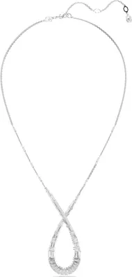 Produktbild von Swarovski Hyperbola 5679438 Damenhalskette