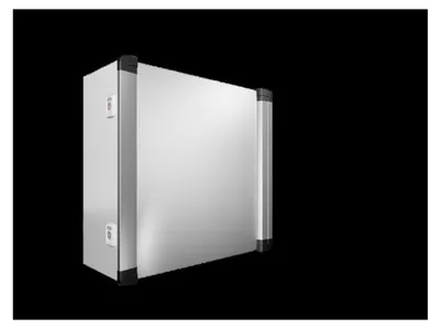 Zdjęcie produktu dla Rittal 6315.450, 500 mm, 210 mm, 500 mm, 13 kg, 13,2 kg, 1 szt.