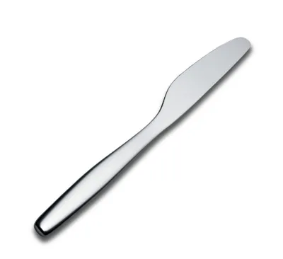Image de Alessi Itsumo,Table Knife Vorteilset 6 Stück (Art.-Nr. ANF06/3, EAN 8003299434619)