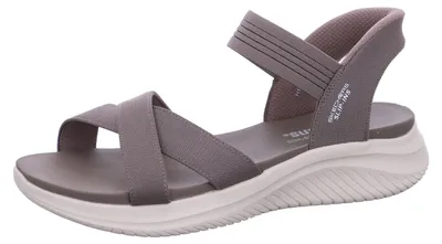 Produktbild von Skechers Ultra Flex 3.0 Sandale Beige
