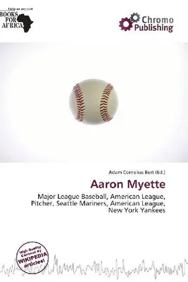 Produktbild von Aaron Myette
