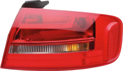 Image de Lampe Halogène Arrière Droite Ext