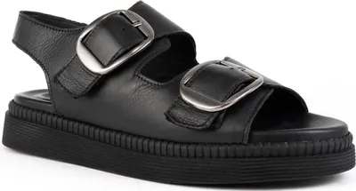Immagine prodotto di Sergio Moretti Sandali Classici Donna SM6570-630-115 Colore: Nero Taglia: 39