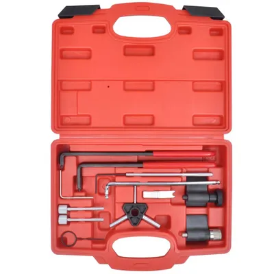 Immagine prodotto di Kit di Strumenti per la Messa in Fase del Motore Diesel per VAG