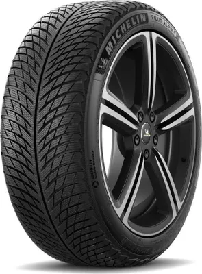 Produktbild von Michelin Pilot Alpin 5 (Na2) 305/30R21 104V Bsw Xl