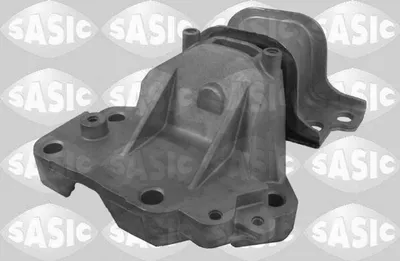 Produktbild von SASIC Halter Motoraufhängung 2700055 getriebeseitig für FIAT Ducato Kastenwagen (250, 290)