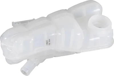 Image de Réservoir de compensation de liquide de refroidissement pour couvercle 2140067 METZGER, notamment pour VOLVO V40
